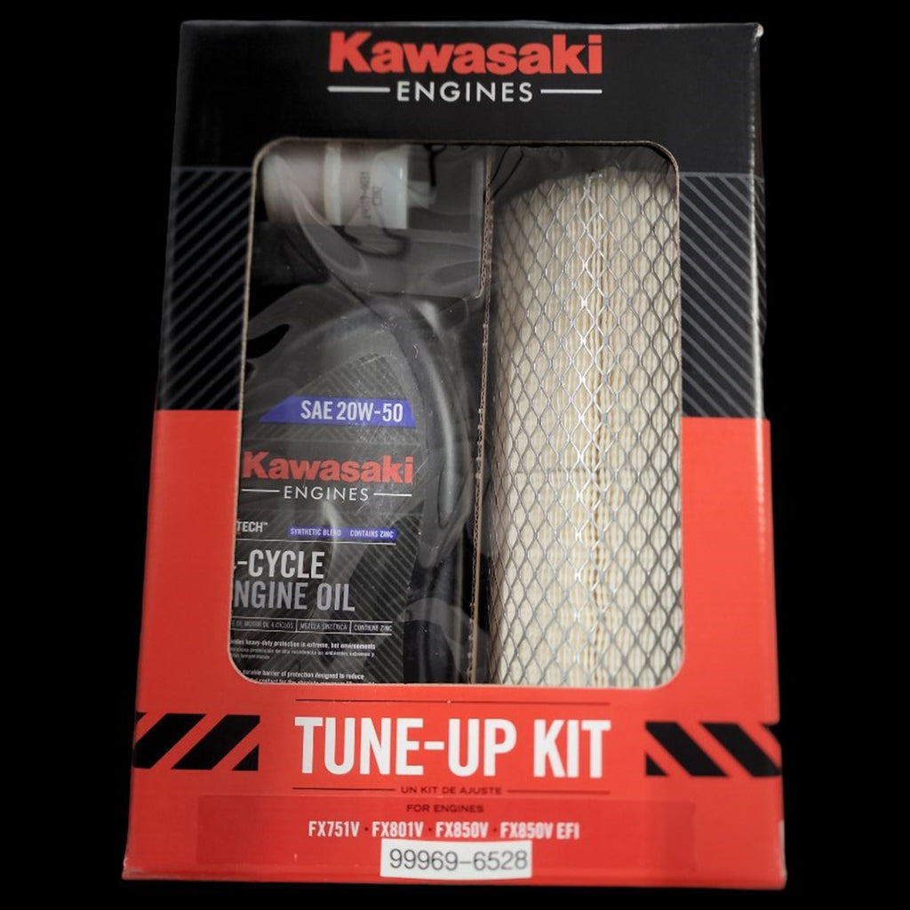 99969-6528 - Kawaski Engine Service Kit – Big Tex Tractor | Parts