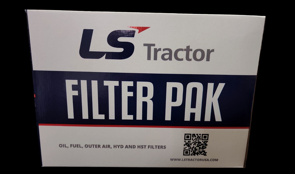 STANDARD Classic フィルターセット MT342H/MT347H/MT352H/MT357H Filter Pack - 39003933 – Big Tex